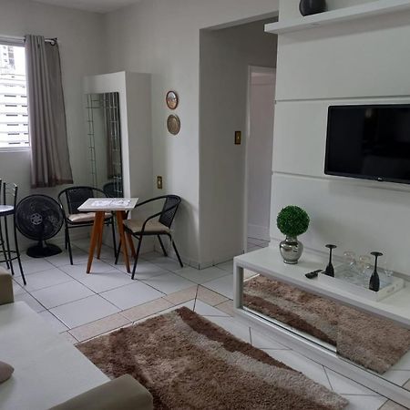 Calcadao Praia Central Balneário Camboriú Kültér fotó