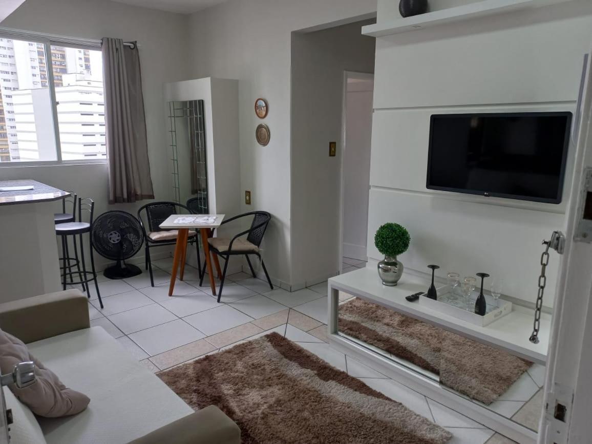 Calcadao Praia Central Balneário Camboriú Kültér fotó
