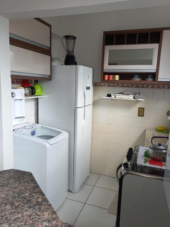 Calcadao Praia Central Balneário Camboriú Kültér fotó