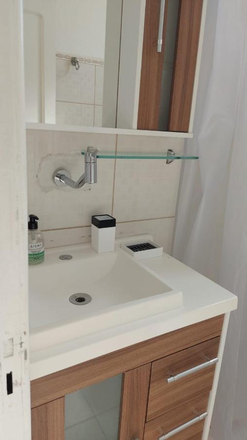Calcadao Praia Central Balneário Camboriú Kültér fotó