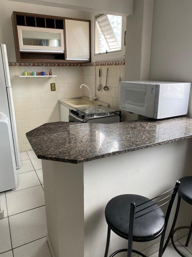 Calcadao Praia Central Balneário Camboriú Kültér fotó